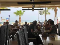 Hai Hotel - servizio colazione