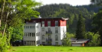 Waldhotel am Notschreipass Schwarzwald Hotels in der Nähe von Belchen