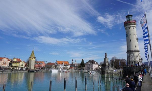 호텔 운트 펜션 제라히 객실