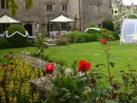 The Great House Hotel Hotels in Margam
