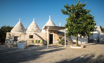 Relais Trulli le Icone
