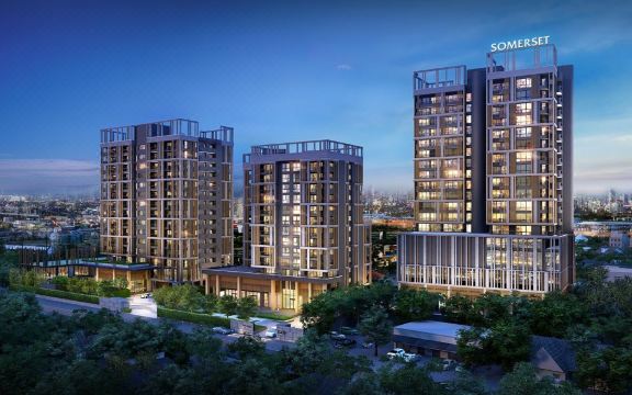 4. 서머셋 에까마이..