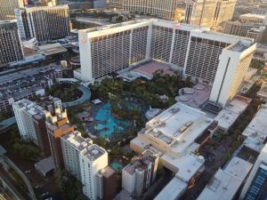 Hilton Grand Vacations Club Flamingo Las Vegas