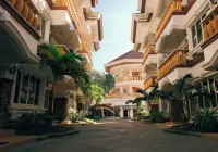 Casablanca Hotel Condominium Hotel a Subic Bay