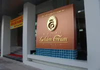 Golden Crown Grand Hotel Hotel in zona Jiranakorn Stadium