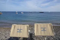Taverna Del Capitano - Beach