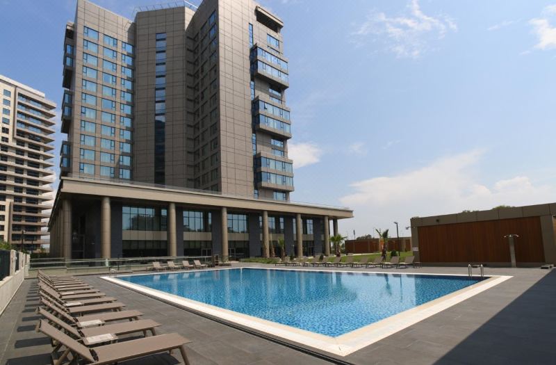Hilton Istanbul Bakirkoy photo 5