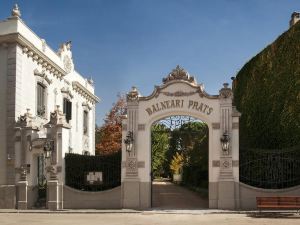 Hotel Balneario Prats