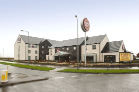Premier Inn Derry / Londonderry hotel