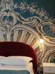 Ludus Rooms Hotel di Celio