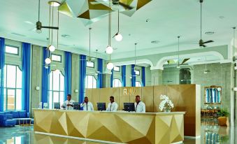 Riu Palace Punta Cana - All Inclusive