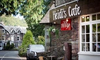 Heidi's Grasmere Lodge