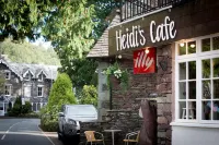Heidi's Grasmere Lodge Hotels in Lakes