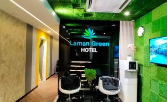 Laman Green Hotel @ Seksyen 7