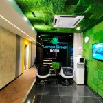 Laman Green Hotel @ Seksyen 7 - 2-Sterne