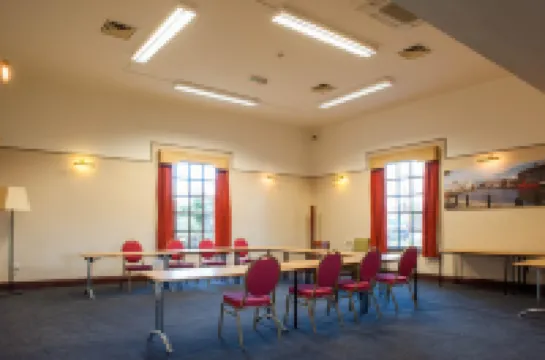 Premier Inn Liverpool North