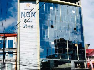 Ngn Gran Hotel