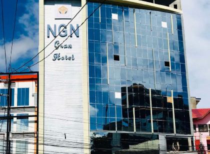 Ngn Gran Hotel