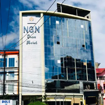 Ngn Gran Hotel
