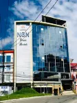Ngn Gran Hotel Các khách sạn gần Buntun Bridge