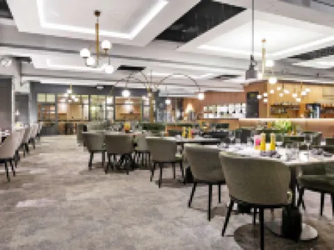 بست ويسترن بلس سافوي لوليا فنادق في لوليا