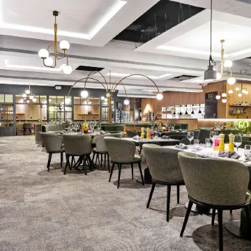 Best Western Plus Savoy Lulea