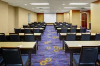 คอร์ทยาร์ดบายแมริออท โคลัมบัส ดาวน์ทาวน์