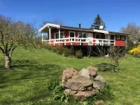 "Hannele" - 200m from the Sea