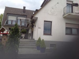 Pension Haus Elmar