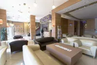 Sakarya Grand Hotel - Træningscentre