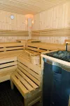Hotel Cult Frankfurt City - spa