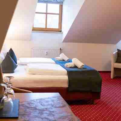 Landhotel Donaublick Rooms