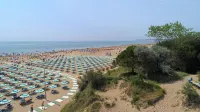 Camping Sabbiadoro