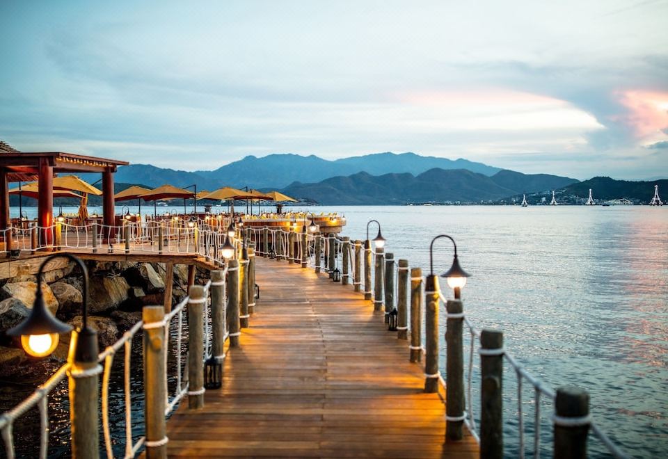 빈펄 럭셔리 나트랑 썸네일