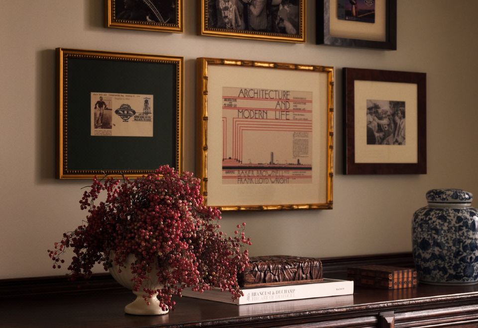 그레듀에이트 바이 힐튼 팔로 알토