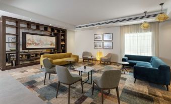 Hampton by Hilton Dubai Al Barsha