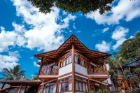 Hotel Praia do Portinho Hotels in Ilhabela