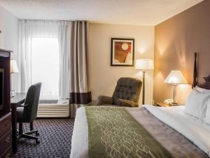 Quality Inn High Point - Archdale