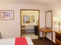 أو واي أو هوتل جايمون ٔوك أس 54 فنادق في غويمون