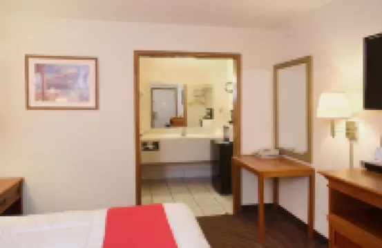 OYO Hotel Guymon OK US-54