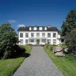 Sikfors Herrgård Hotels in Grythyttan