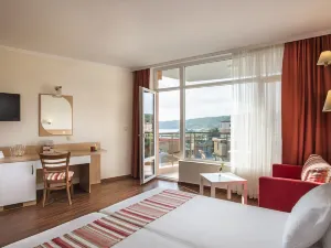 Hotel Miramar Sozopol