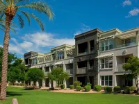 Marriott's Canyon Villas Hotels near Desert View