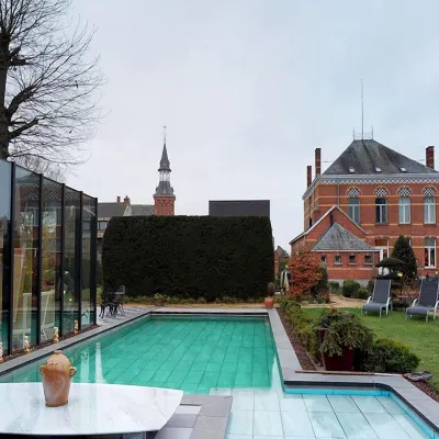 Art of Dreams Deluxe 4 Stars Hotels in Westerlo
