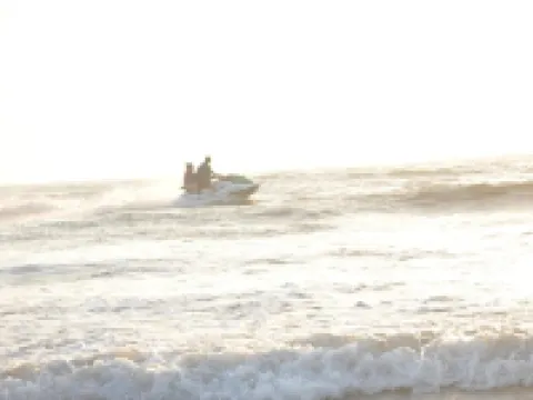 Shree Ganesh Beach Resort Hotels in Diveagar