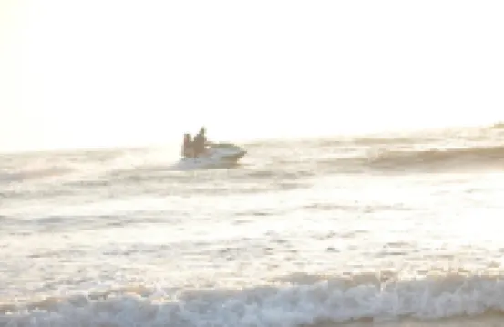 Shree Ganesh Beach Resort