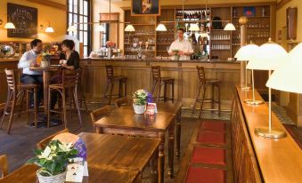 Ibis Brussels Off Grand Place