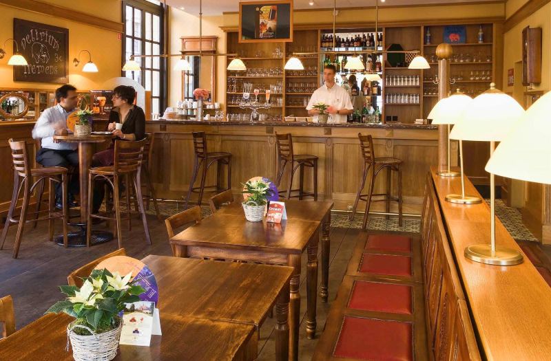 Ibis Brussels Off Grand Place photo 5