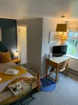 The Holly Tree Hotels in Cambridge