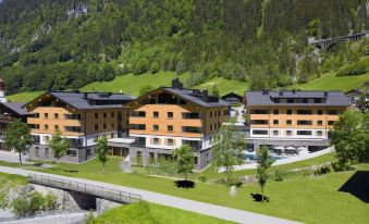 Arlberg Resort Klösterle